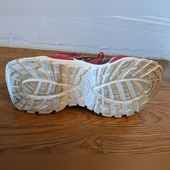 Fila electrove 2 - Picture 4 of 5